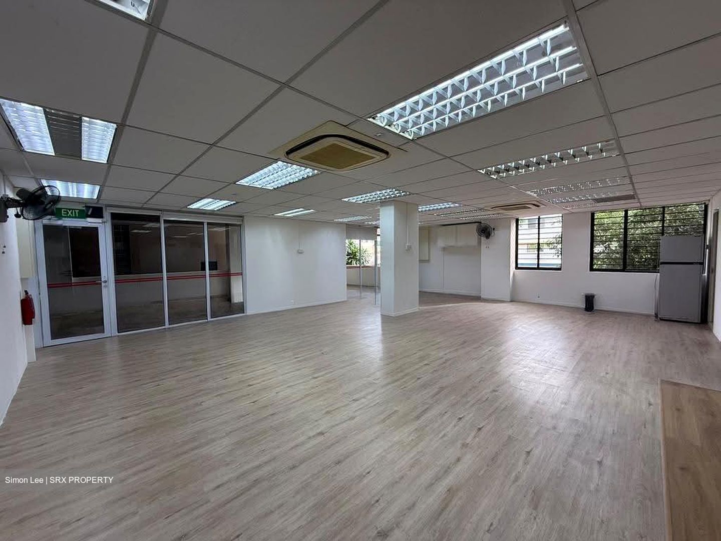 Cashew Park Condominium (D23), Retail #619396151
